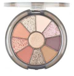 (HB1075/7) Paleta De Sombras OBSESSED - Ruby Rose - comprar online