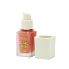 (HBf1601-5) Iluminador liquido NATURAL GLOW tono SHINE ON - RUBY ROSE - comprar online