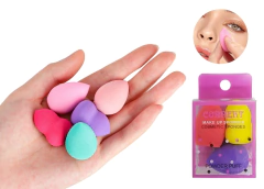 Set de 3 mini esponjas - comprar online