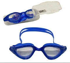 Antiparras Natacion Pileta Anti Fog Adultos - comprar online