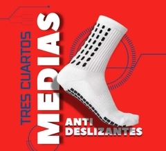 medias antideslizantes
