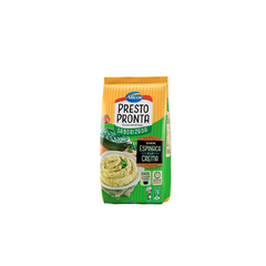 polenta saborizada x250grs prestopronta