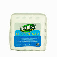 Cremoso noalsa x media horma