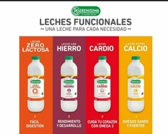 LECHE EN BOTELLA LA SERENISIMA