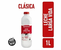 LECHE EN BOTELLA LA SERENISIMA - comprar online