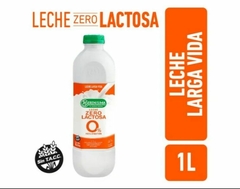 LECHE EN BOTELLA LA SERENISIMA - Ilprosciutto