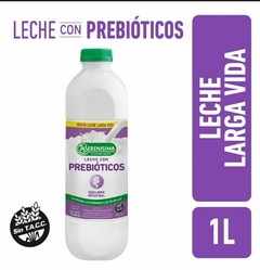 LECHE EN BOTELLA LA SERENISIMA - comprar online