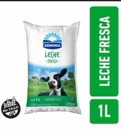 LECHE EN SACHET ARMONIA - comprar online