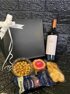 BOX DIA DEL PADRE CLASCIO - comprar online