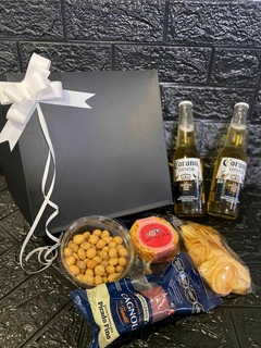 BOX DIA DEL PADRE CLASCIO - Ilprosciutto