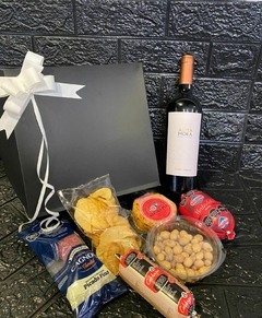 BOX PREMIUM DIA DEL PADRE - tienda online