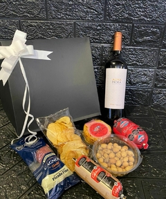 BOX PREMIUM DIA DEL PADRE - Ilprosciutto
