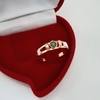Anel de Formatura em Ouro 18k ANF01 - comprar online