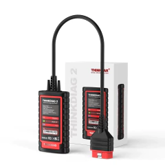 Scanner Profissional Thinkdiag 2 - Can Fd - Novo Lacrado