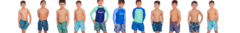 Banner de la categoría Short de Lycra