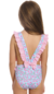Traje de Baño Sky Blue Liberty Pink 110 en internet