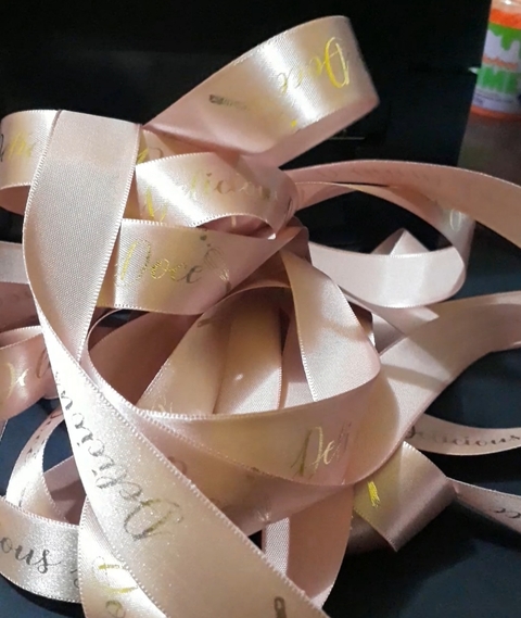 Fitas 10mm 10 metros