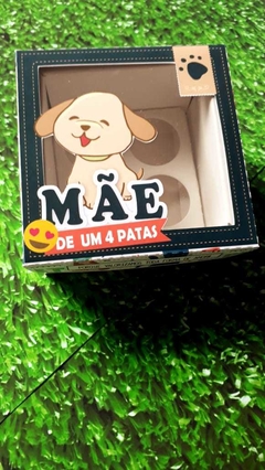 Caixa 4 Doces