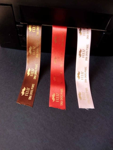 Fitas 22 mm 10 metros