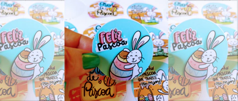 Carrusel ivietiquetas