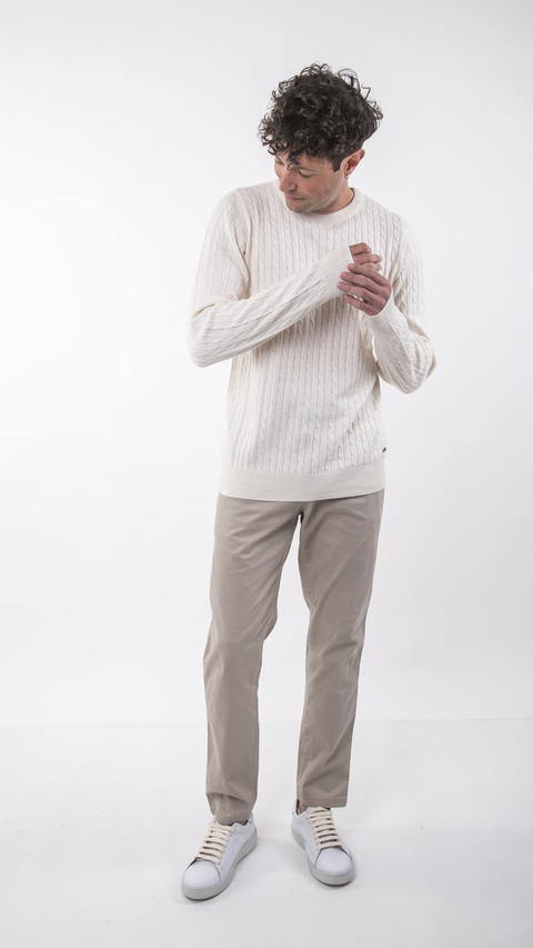 SWEATER 0CHOS ROCHAS 19430 - comprar online