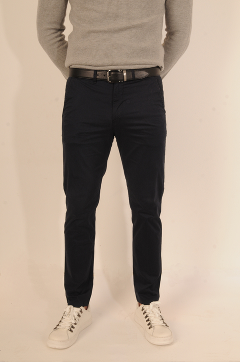 Pantalón Rochas Gabardina Premium R1192