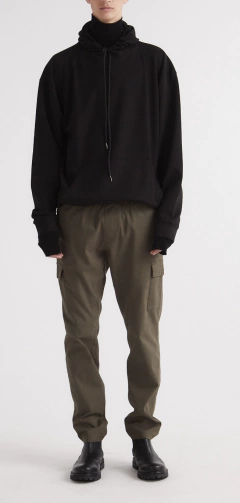 PANTALON CARGO ROCHAS 22310 - tienda online