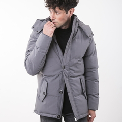 Imagen de CAMPERA PARKA CONFORT ROCHAS 27387