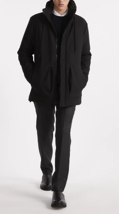 CAMPERA WINBREAK RO2365