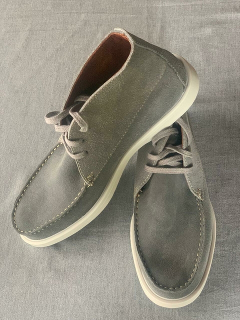 CHUKKA BOOT ROCHAS 24103105