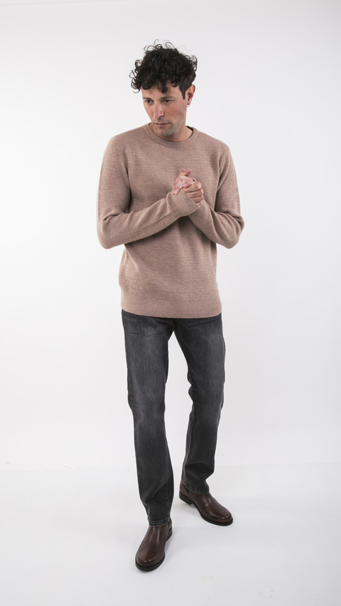 SWEATER TRAMA PERLE 22301 - comprar online