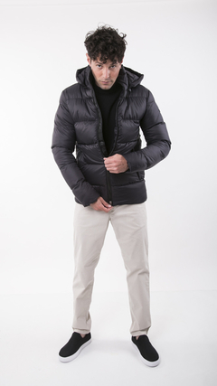 CAMPERON INFLADO ROCHAS 27388 - tienda online