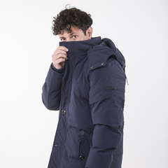 CAMPERA PARKA CONFORT ROCHAS 27387 en internet