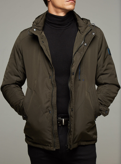 CAMPERA ROCHAS 21385