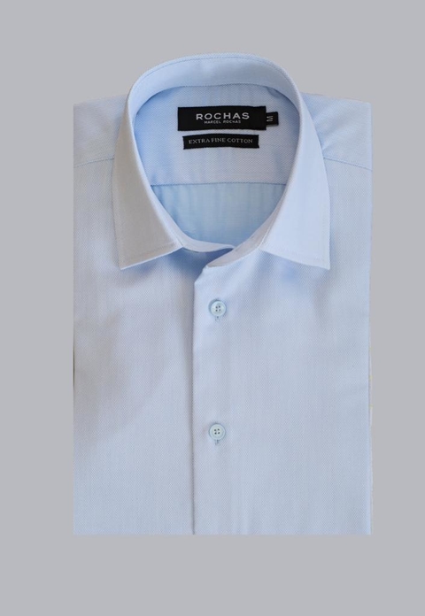 CAMISA ROCHAS RATIER PREMIUM 20245