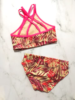 Bikini De Nena Nala (Art 3047) - comprar online
