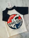Remera Infantil con Proteccion Uv (ART 3102)