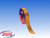Fita Decorativa Dourada - comprar online