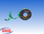 Fita Decorativa Verde - comprar online