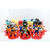 Figura Dragon Ball Z Gashapon Set Completo Varios Personajes en internet