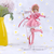 Figura Sakura Card Captor Kawaii Anime Importada - Miltienda - comprar online