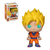 Funko Pop Super Saiayan Goku #14 - Miltienda - Dragon Ball