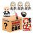 Tokyo Revengers Caja Temática Figura Accesorios Y+ Miltienda
