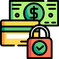 Todos los medios de pago