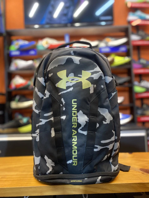 Mochila Under Armour
