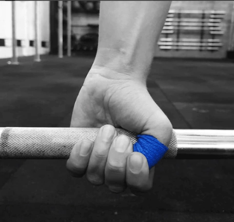 Thumb Tape BS ( LPO|Ginástica )