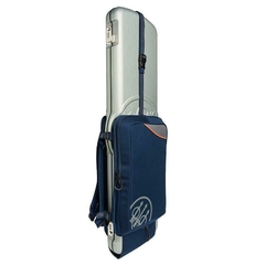 Mochila Beretta Uniform PRO EVO para Cases Rígidas Azul