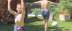 Banner de la categoría Niños