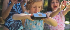 Banner de la categoría Niñas