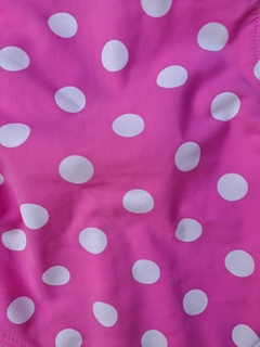 Lunares rosas - comprar online